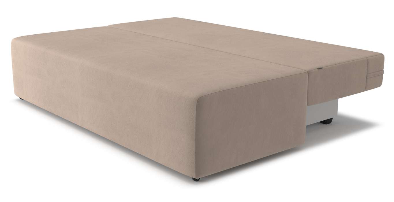 Дизайнерские диваны для гостиной, Диван-кровать Каир NEW, велюр