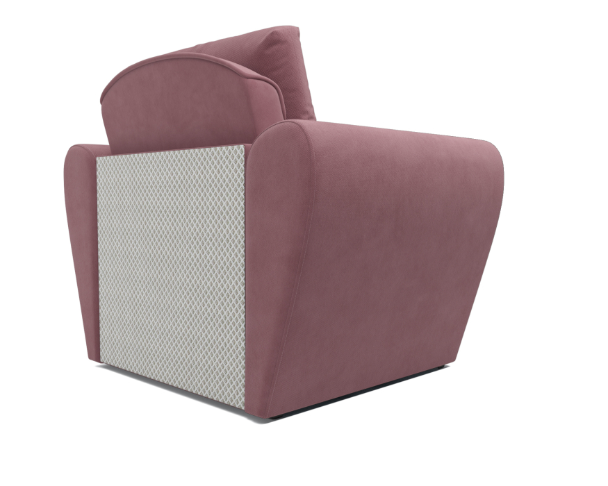 Кресла-кровати, Кресло-кровать Квартет (Велюр)