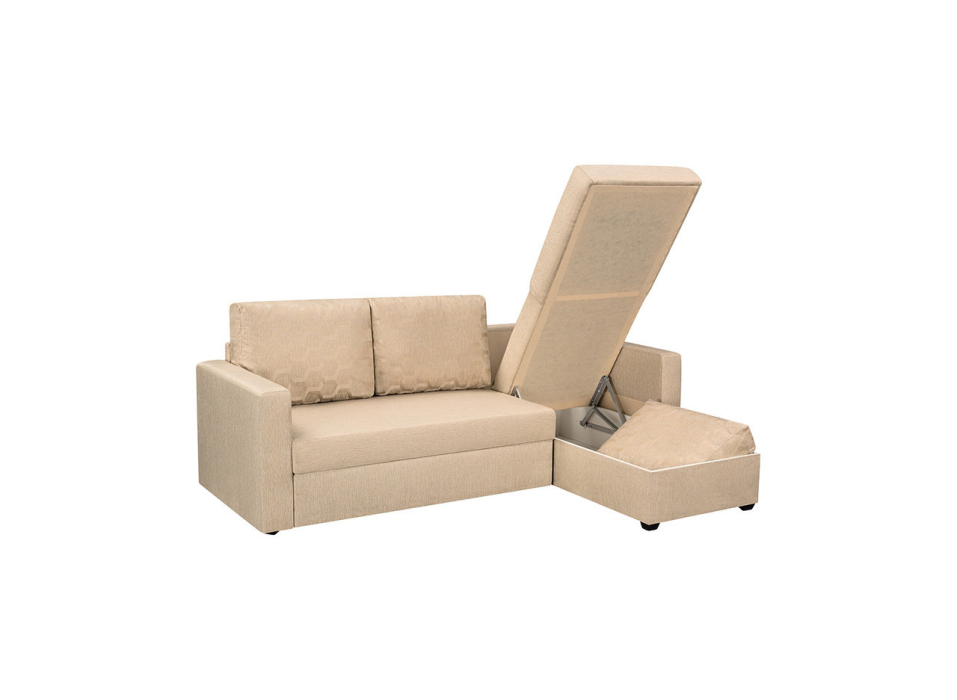 Мягкая мебель, Диван угловой Турин