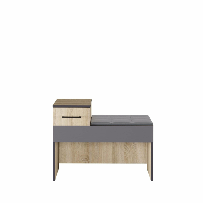 Тумбы, Тумба Элоиза ТБ-2