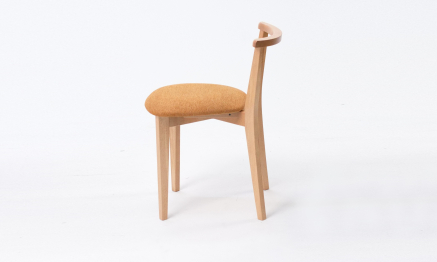 Стул Франк ПМ (Натуральный)