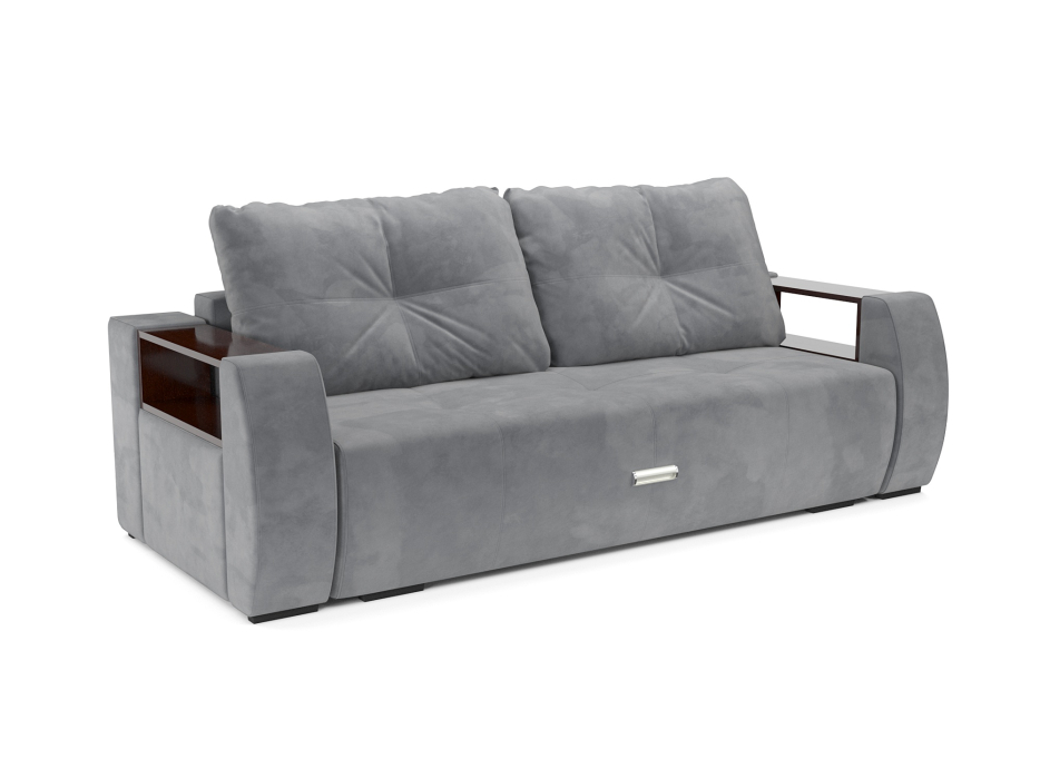 Диваны еврокнижки, Диван еврокнижка Мальтида (Велюр)