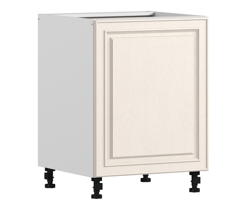 Классика, Классика стол 1 дв 60х82 см