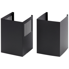 Вытяжка кухонная KRONA URAN 600 DN BLACK 4S