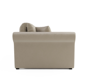 Диван аккордеон Гранд НПБ 155х200 Бархат