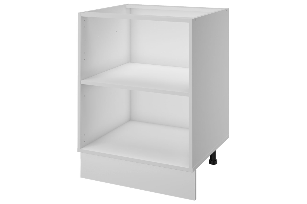 Напольные, Шкаф напольный 60 см Гатьен 441.08 