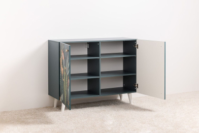 Комод Либера 16.230.01