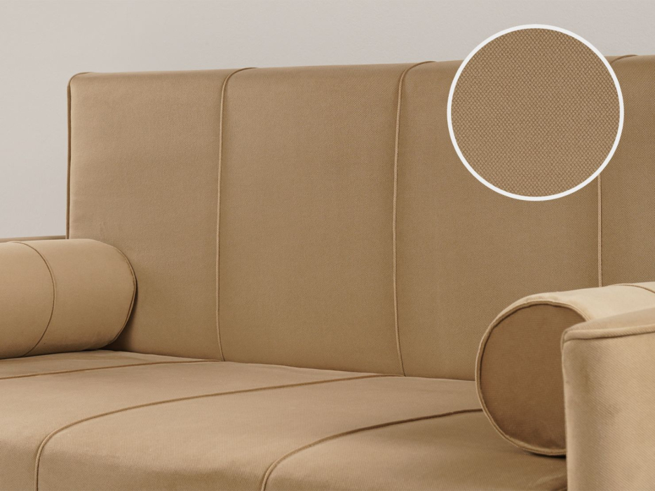 Диваны с ящиком для белья, Диван-кровать Мелани (120)