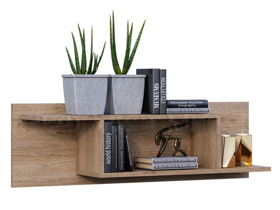 Гостиная, Модульная гостиная Нэнси New ЛДСП