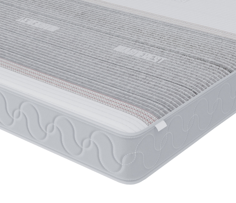 900 x 2000, Матрас Тропикана-Агама в чехле Magnetic 900х2000