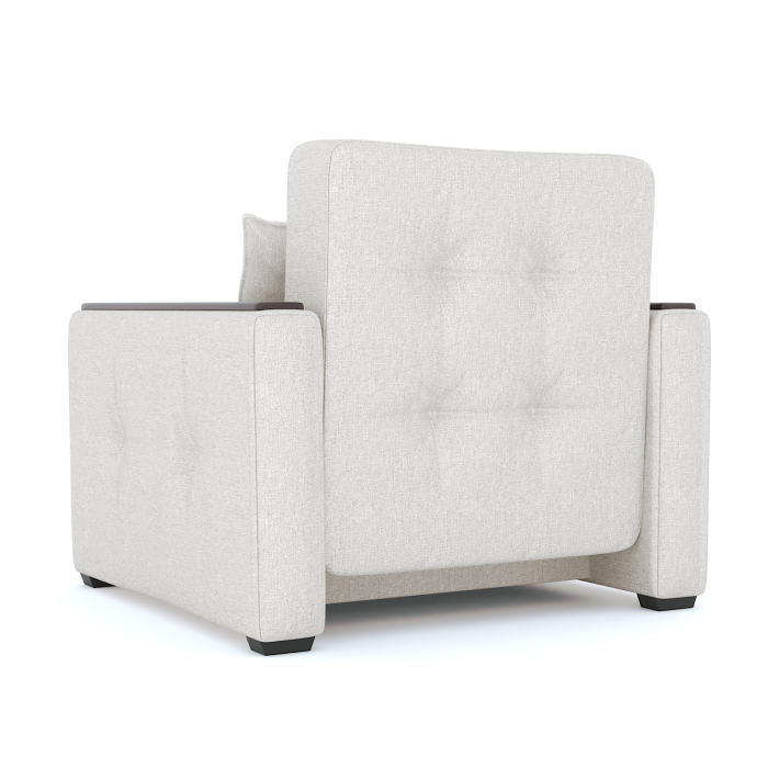 Кресла-кровати, Кресло-кровать Этро Вуд рогожка, 90