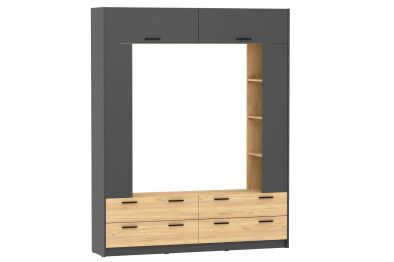 Гостиная Оттавия №1