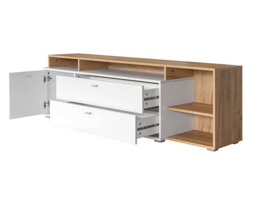 Стенки для гостиной, Бэль Гостиная №1