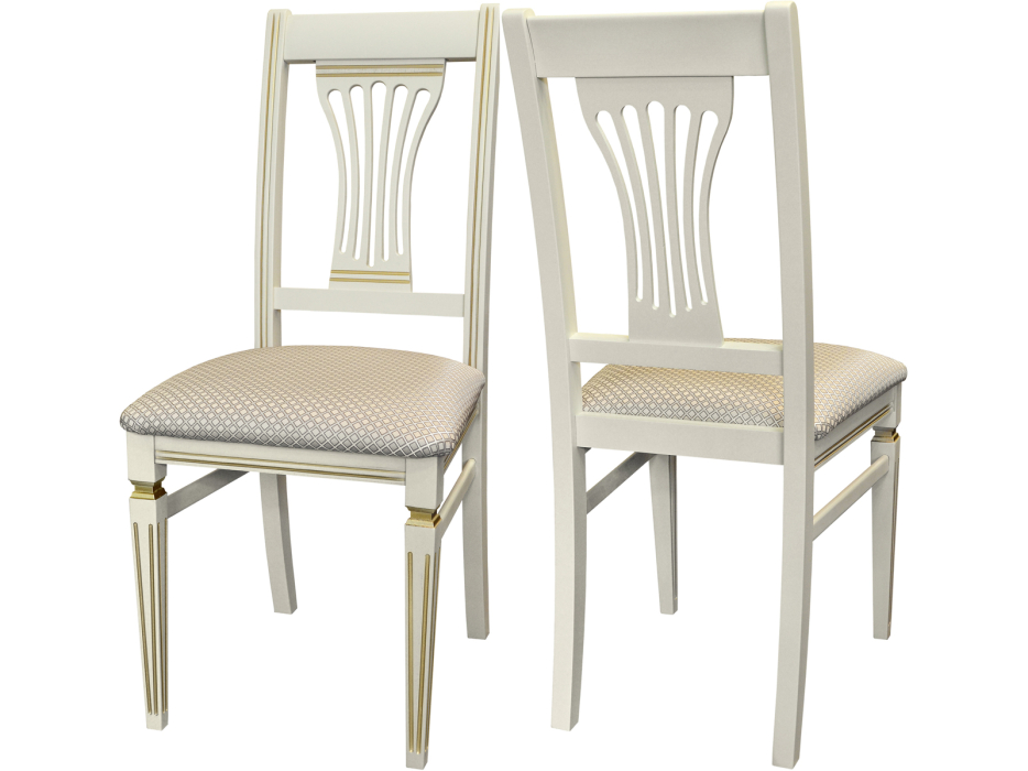 Стулья, Стул Мебелик Анри