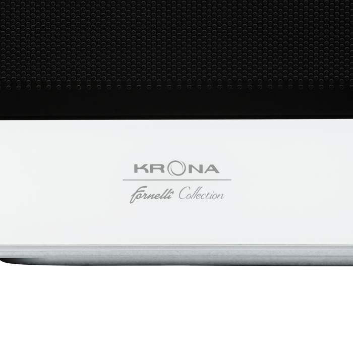 Микроволновые печи, Микроволновая печь KRONA QUANTUM 44 WH/IX