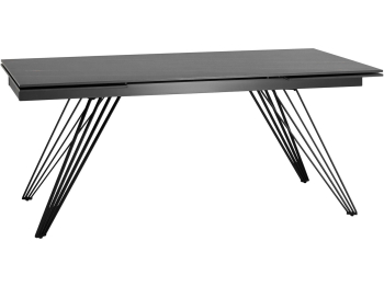 Стол обеденный Stool Group Пандора раскладной 180-280*90