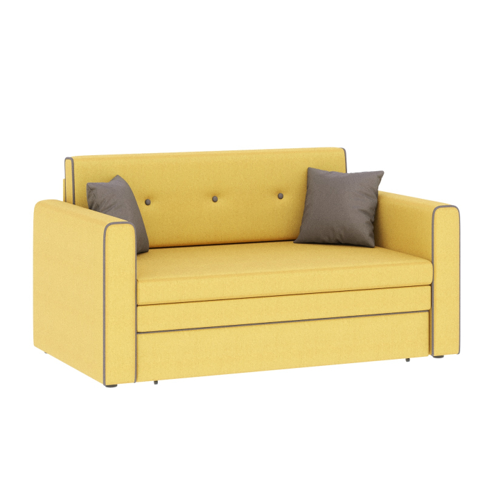 Диваны выкатные, Диван-кровать Найсс