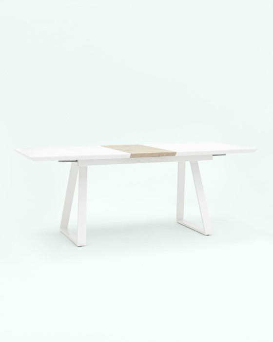 Обеденные столы, Стол обеденный Детройт 160