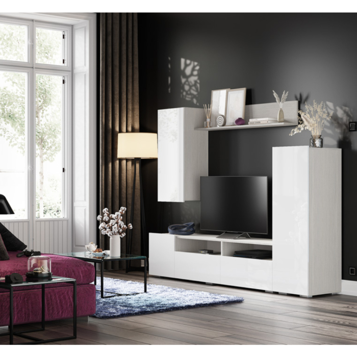 Стенки для гостиной, Гостиная Аннели