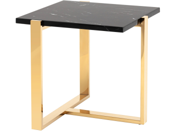 Журнальный столик STOOL GROUP Тоби 61*61