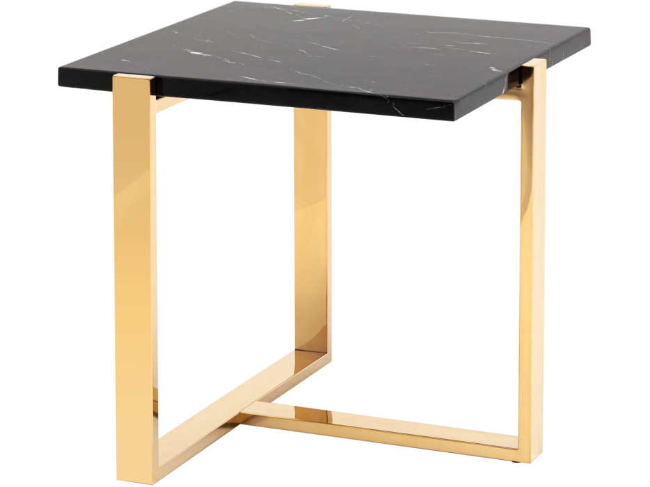 Журнальные столики, Журнальный столик STOOL GROUP Тоби 61*61