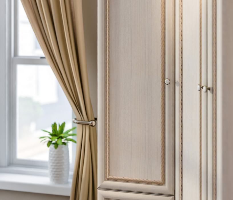 Для одежды, Пенал Грация СБ-2848