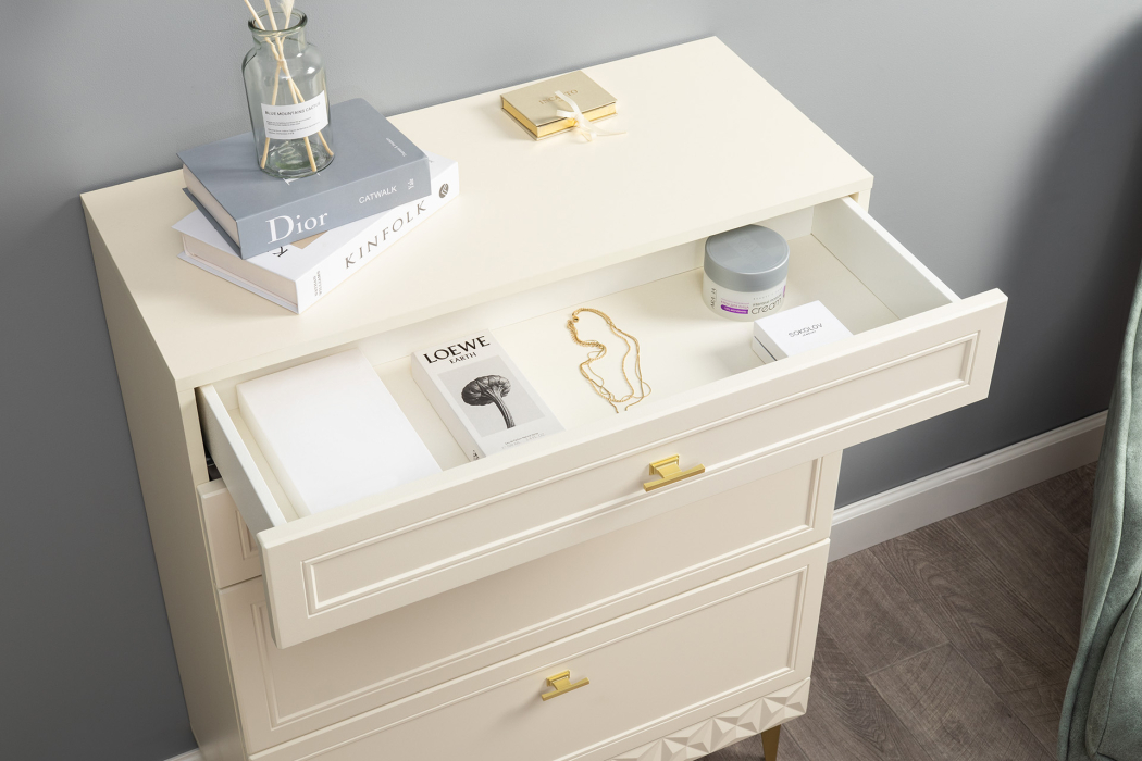 Комоды, Комод Марион 16.249