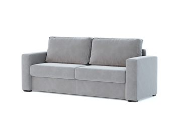 Диван Холлстатт 120 с механизмом французская раскладушка 