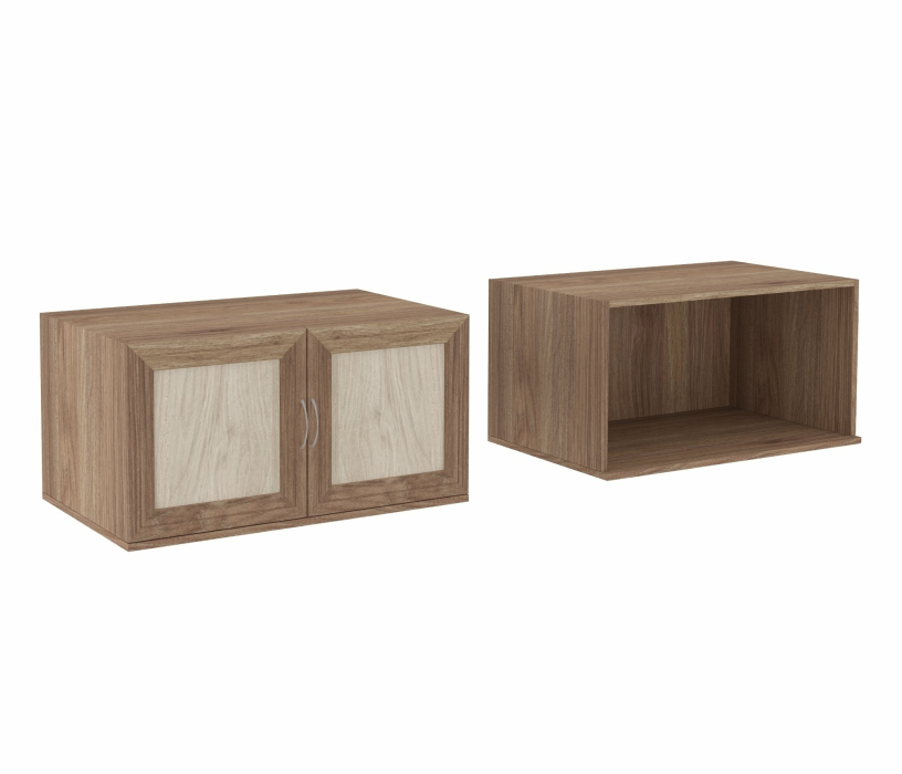 Настенные полки, Антресоль ШК-1/2