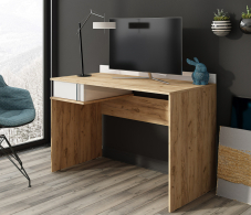 Прямые, Стол письменный ДЖАМП