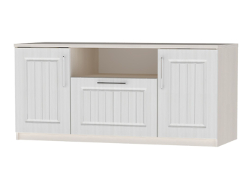 Тумба высокая Аллегро вариант №9