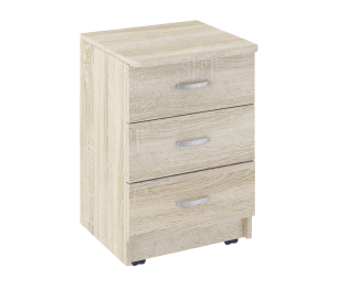 Тумба выкатная ФТ-43