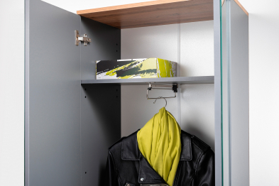 Прихожая Октава 15-123Н