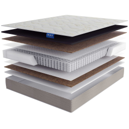 Lineaflex / Матрас Treviso 1800x2000