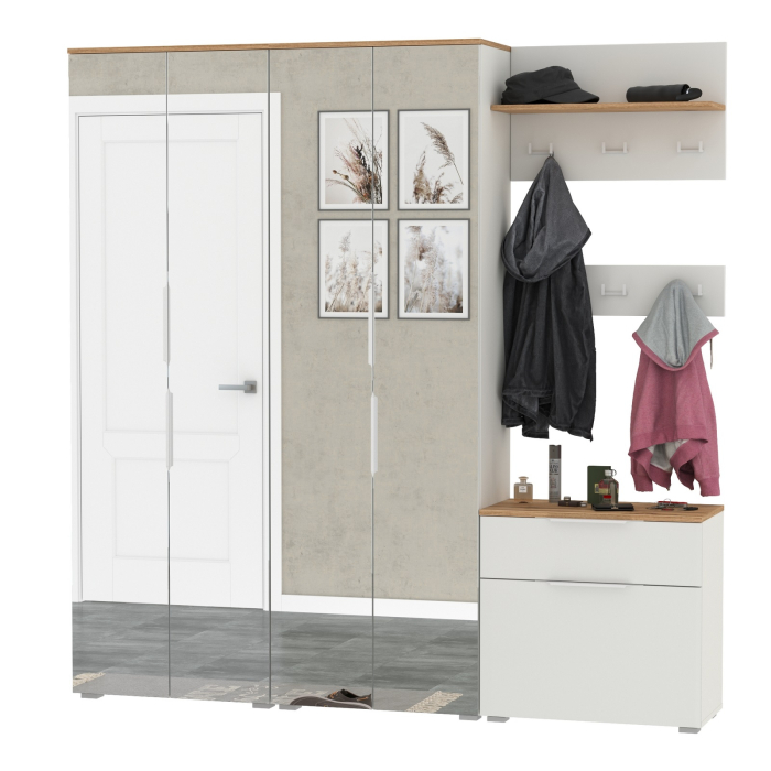 Прихожие, Большая прихожая Октава № 27