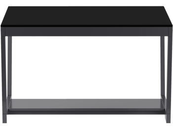 Стол журнальный Мебелик BeautyStyle 1