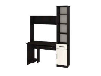 Стол компьютерный Шагус-2