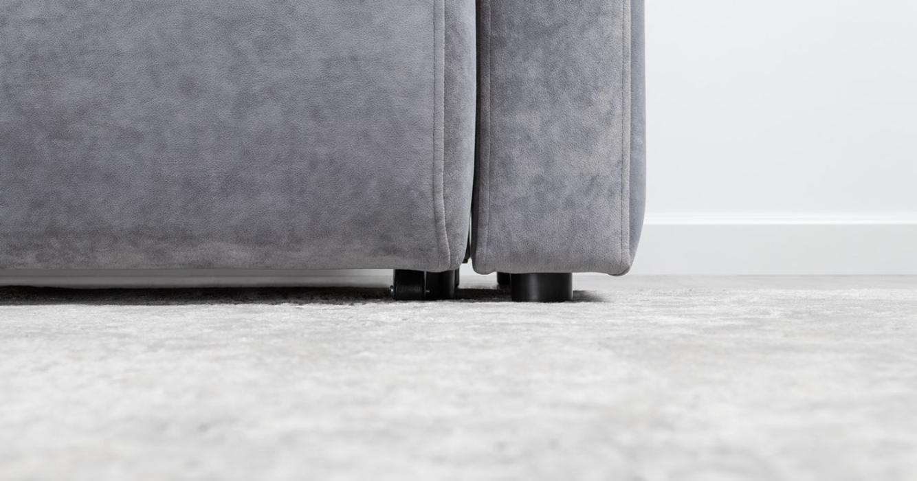 Диваны еврокнижки, Диван-кровать Марсель