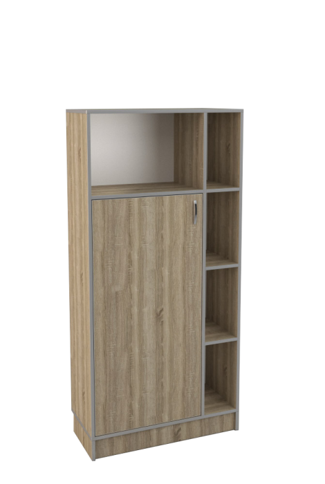 Стеллажи, Стеллаж Сокол - 34