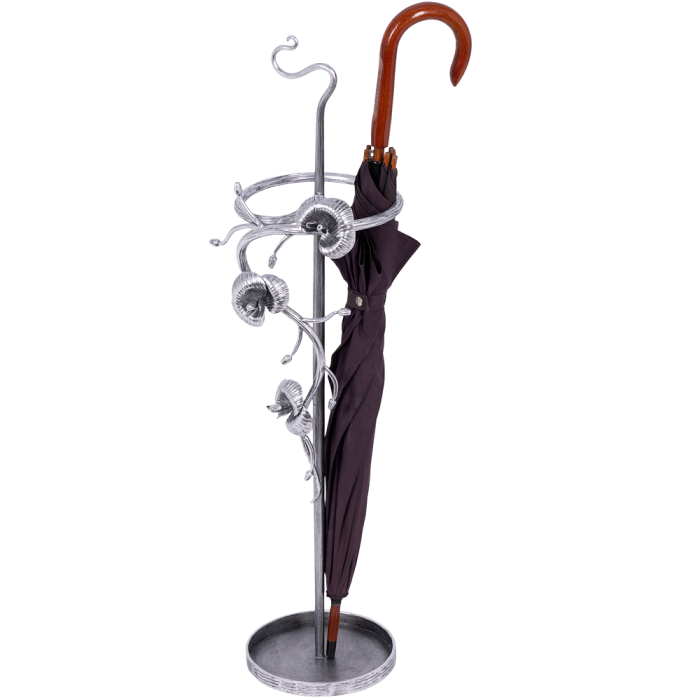 Декор для прихожей, Зонтница Орхидея