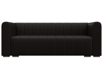 Диван прямой Лига-073, экокожа GRIFON