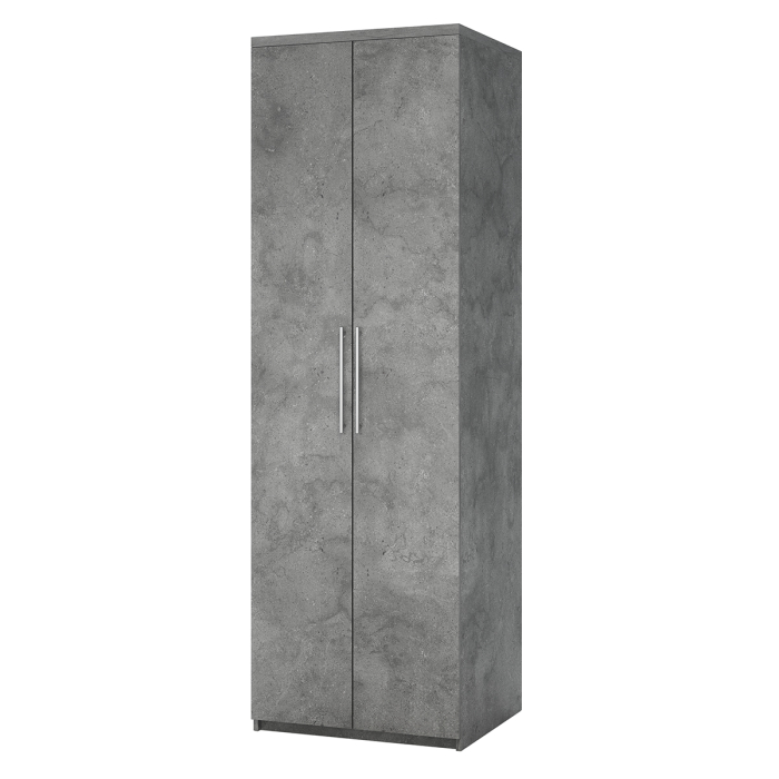 Для одежды, Шкаф для одежды Мелодия МШ-21 60х45