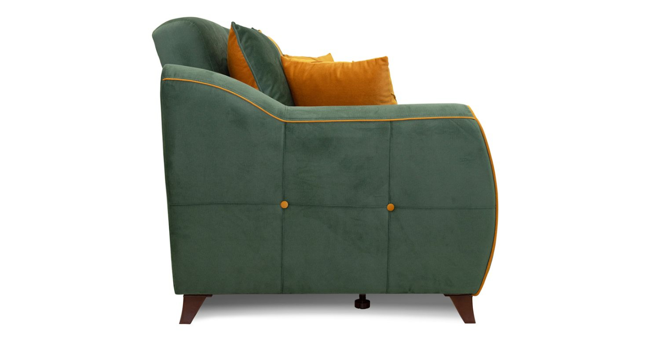 Диваны книжки, Диван-кровать Френсис