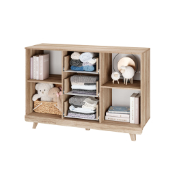 Комод Мегаполис КМ-15