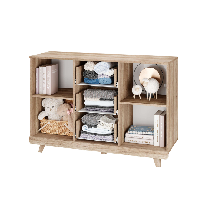 Комоды, Комод Мегаполис КМ-15