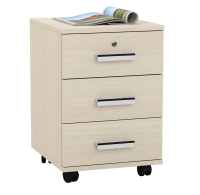 Детские тумбы, Тумба на колёсиках МД 3.02