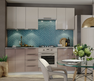 Кухонный гарнитур Калипсо