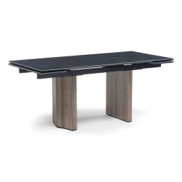 Керамический стол Монерон 180(240)x90