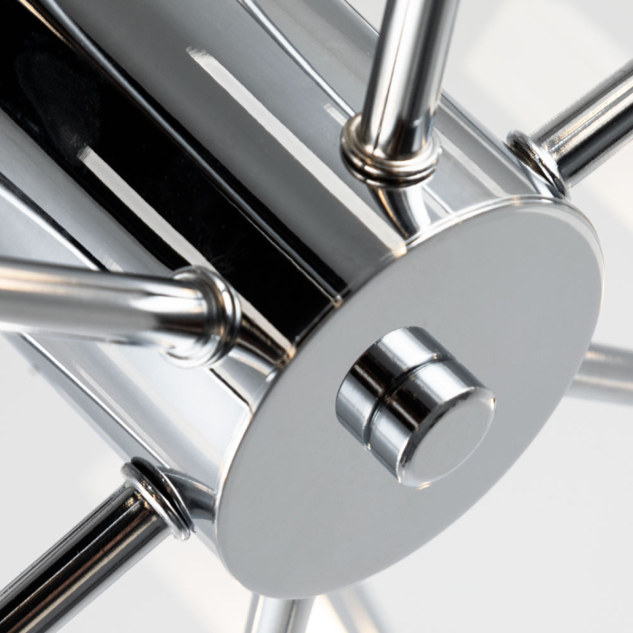 Люстра потолочная, Люстра потолочная RAMONA