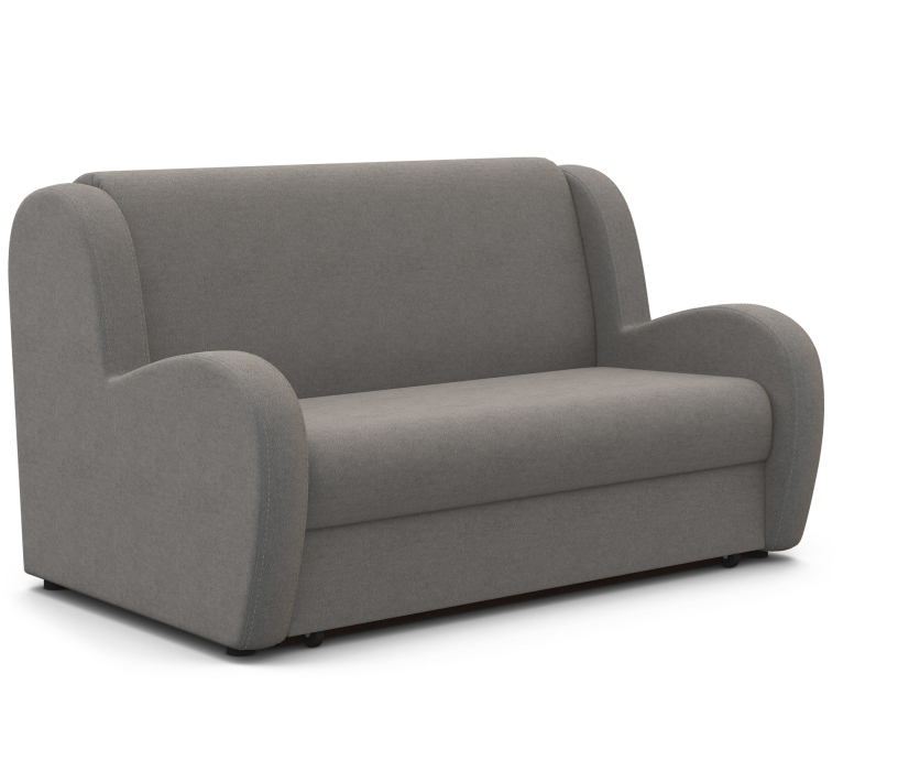 Диваны кровати со спальным местом, Диван-кровать Барон 160, велюр